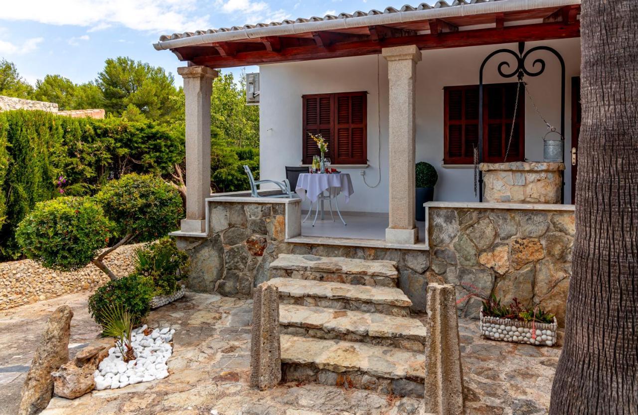 Es Fasser Alcúdia Extérieur photo