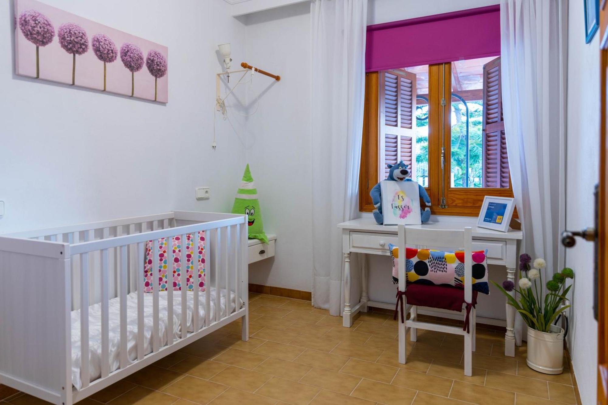 Es Fasser Alcúdia Extérieur photo