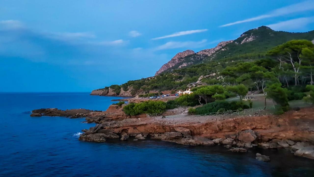 Es Fasser Alcúdia Extérieur photo