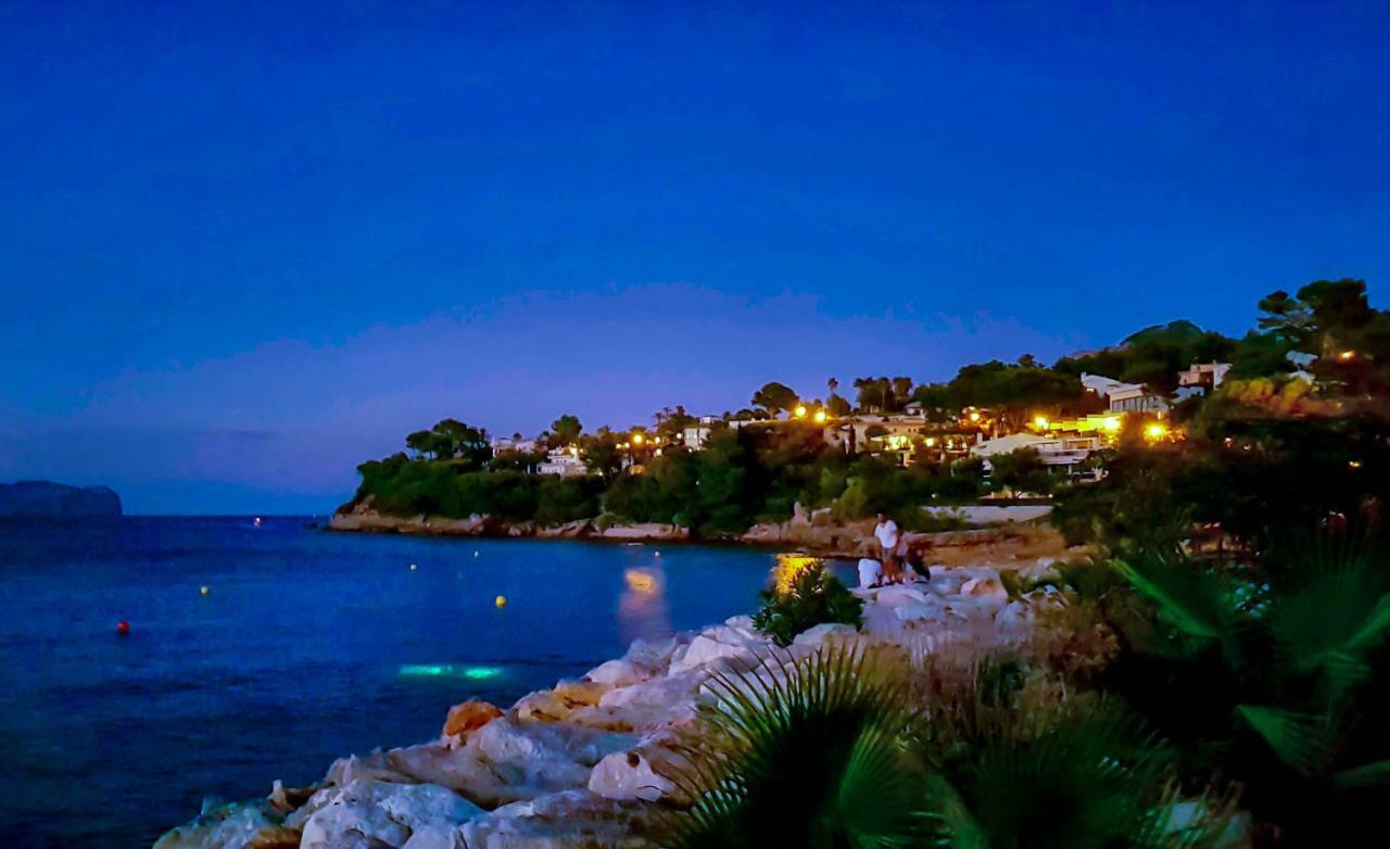 Es Fasser Alcúdia Extérieur photo