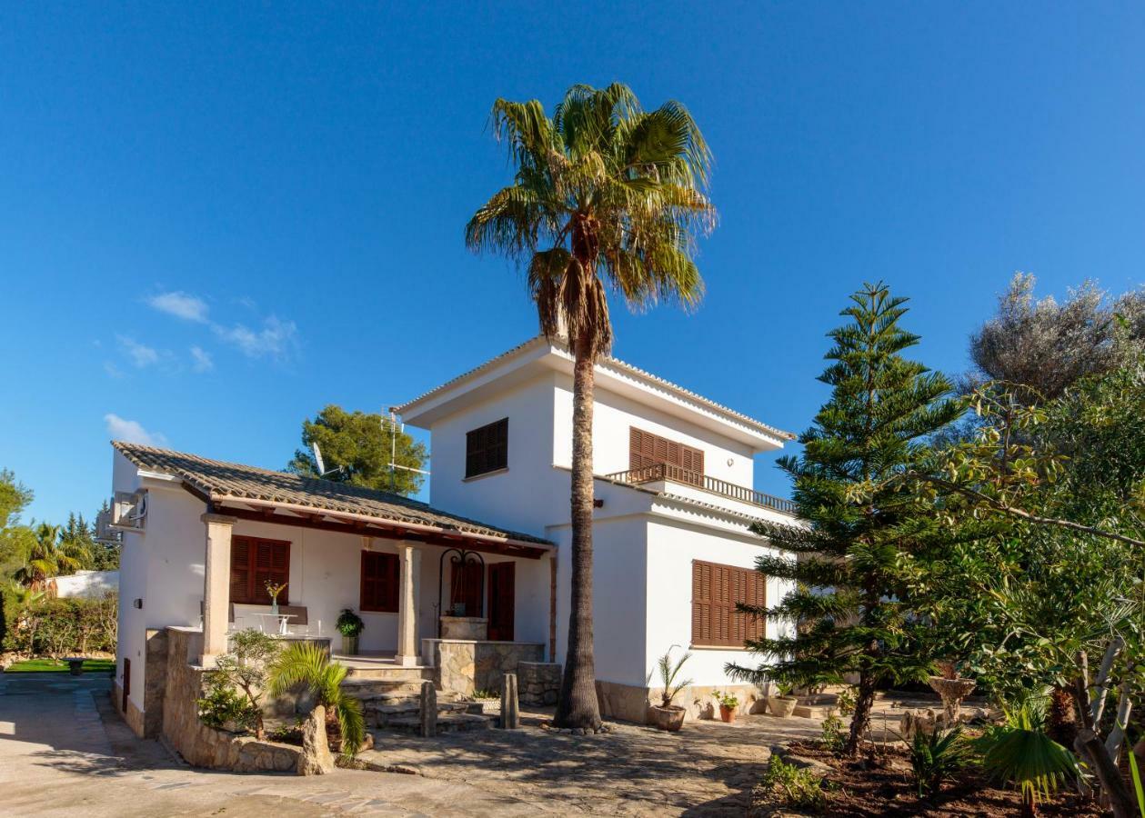 Es Fasser Alcúdia Extérieur photo