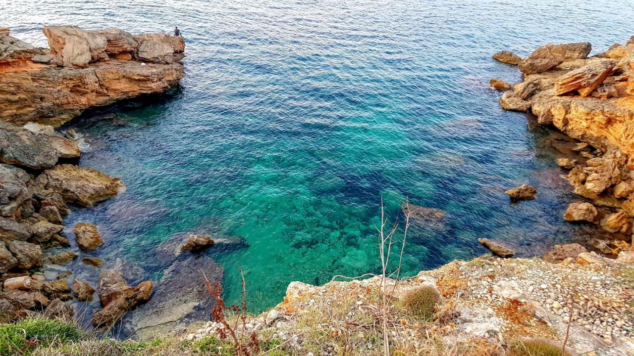 Es Fasser Alcúdia Extérieur photo