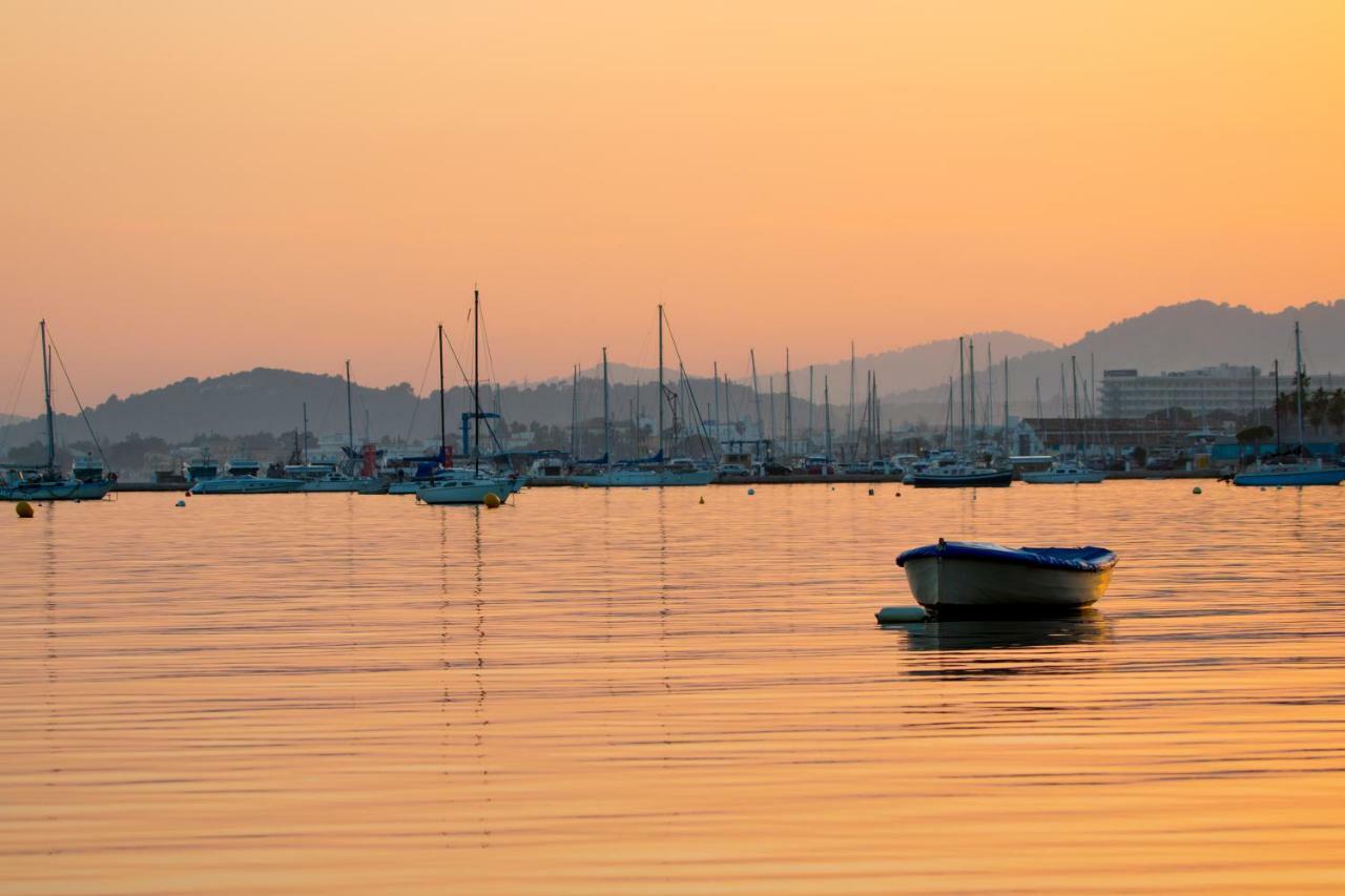 Es Fasser Alcúdia Extérieur photo