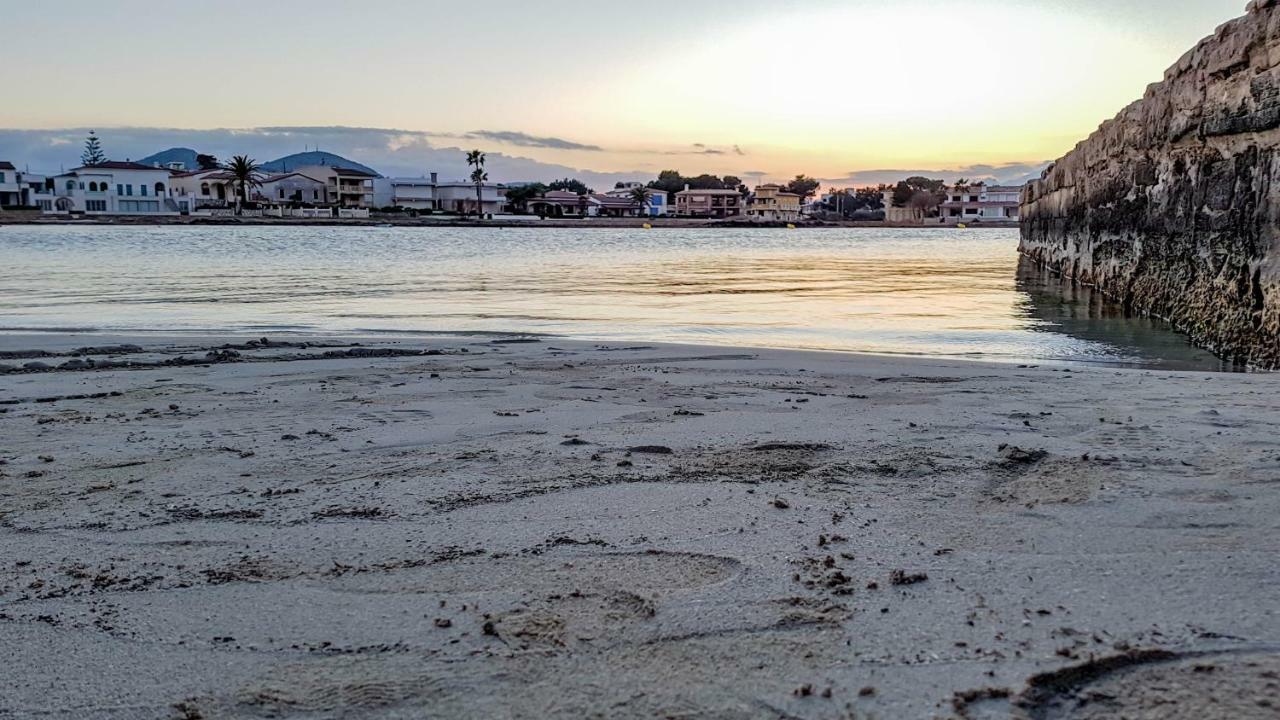 Es Fasser Alcúdia Extérieur photo